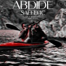 آهنگ جدید سعید فورسی به نام آبدیده